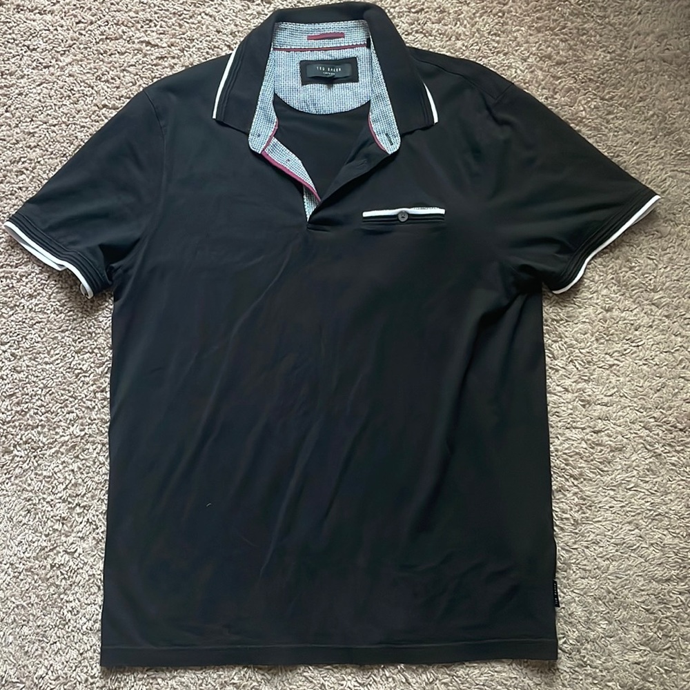 Ted Baker Polo